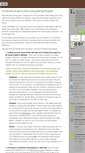 Mobile Screenshot of nineten.typepad.com