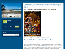 Tablet Screenshot of dsauua.typepad.com