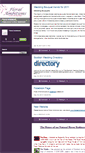 Mobile Screenshot of floralambitions.typepad.com