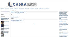 Desktop Screenshot of caskaorg.typepad.com