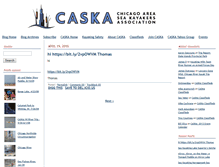 Tablet Screenshot of caskaorg.typepad.com