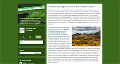 Desktop Screenshot of focusedweb.typepad.com