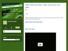 Tablet Screenshot of girlsfingeringgirlsbeginning.typepad.com