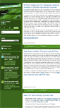 Mobile Screenshot of booyah.typepad.com
