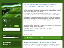 Tablet Screenshot of booyah.typepad.com