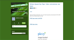 Desktop Screenshot of celebritysexscenessopping.typepad.com
