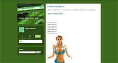Desktop Screenshot of picsapeqcaex.typepad.com