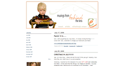 Desktop Screenshot of cephotos.typepad.com