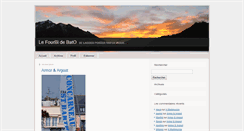Desktop Screenshot of lefourbidebato.typepad.com