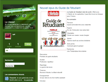 Tablet Screenshot of education.typepad.com