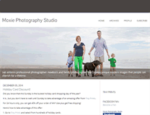 Tablet Screenshot of moxiephoto.typepad.com