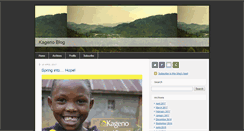 Desktop Screenshot of kageno.typepad.com