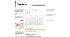 Desktop Screenshot of dharavievolution.typepad.com