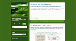 Desktop Screenshot of deenarutter.typepad.com