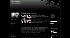 Desktop Screenshot of alanclother.typepad.com