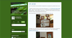 Desktop Screenshot of growingcurious.typepad.com