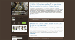 Desktop Screenshot of mincirrapidement.typepad.com