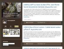 Tablet Screenshot of mincirrapidement.typepad.com