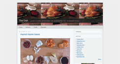 Desktop Screenshot of ileoni.typepad.com