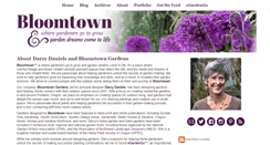 Desktop Screenshot of bloomtown.typepad.com