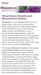 Mobile Screenshot of bloomtown.typepad.com