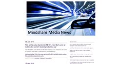 Desktop Screenshot of mindshareautomotive.typepad.com