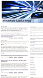 Mobile Screenshot of mindshareautomotive.typepad.com