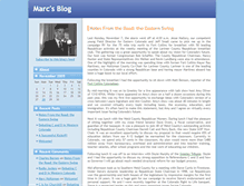 Tablet Screenshot of marcholtzman.typepad.com
