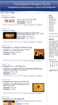 Mobile Screenshot of fountainheadcc.typepad.com