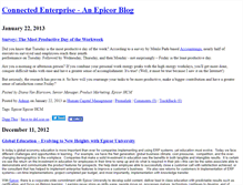 Tablet Screenshot of epicor.typepad.com