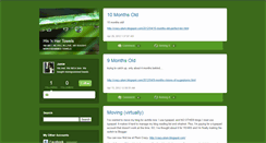 Desktop Screenshot of hisnhertowels.typepad.com
