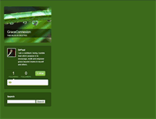 Tablet Screenshot of pauldfitzgerald.typepad.com