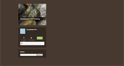 Desktop Screenshot of marcoloconte.typepad.com