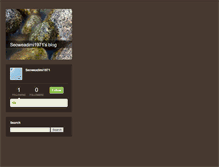 Tablet Screenshot of marcoloconte.typepad.com