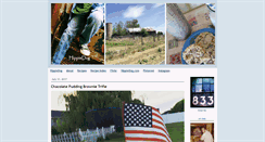 Desktop Screenshot of hippiedog.typepad.com