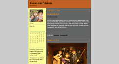Desktop Screenshot of iowamike21.typepad.com