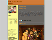 Tablet Screenshot of iowamike21.typepad.com