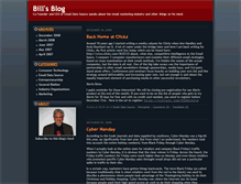 Tablet Screenshot of billmccloskey.typepad.com