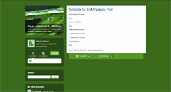 Desktop Screenshot of mikejmoran.typepad.com