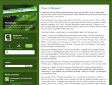 Tablet Screenshot of mundy.typepad.com