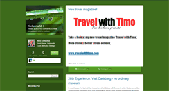 Desktop Screenshot of kiviluoma.typepad.com