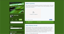 Desktop Screenshot of anglenphotography.typepad.com