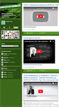 Mobile Screenshot of markustonn.typepad.com