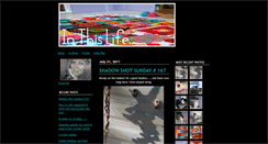 Desktop Screenshot of annettehanigan.typepad.com
