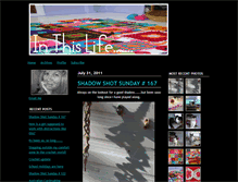 Tablet Screenshot of annettehanigan.typepad.com