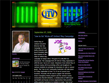 Tablet Screenshot of jtv.typepad.com