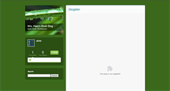 Desktop Screenshot of ford.typepad.com