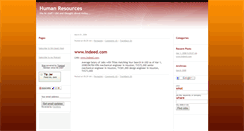 Desktop Screenshot of larrybradley.typepad.com