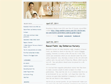 Tablet Screenshot of greenfrogart.typepad.com