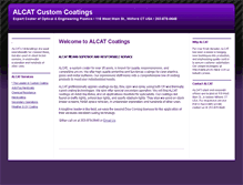 Tablet Screenshot of alcat.typepad.com